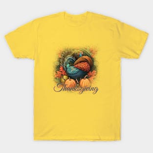 thanksgiving T-Shirt